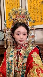-城市花园婚纱摄影