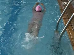 -南京国信酒店·骏搏体育游泳馆(新街口店)