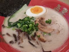 -吾妻拉面•和风食堂(群光广场店)
