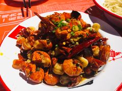 -汉虾王.小龙虾.武汉菜.粤菜(科技园店)