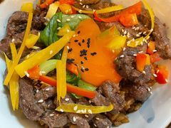 -一井烧肉·活鳗·寿司(望京SOHO店)