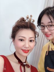 -GO VISION 动视觉婚纱摄影高级定制