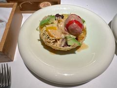 -王品牛排(郑州大卫城店)