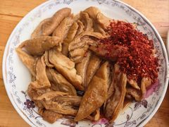 -赵姐猪耳朵饭店
