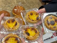 -永康饼屋(桑达大厦总店)