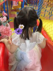 -熊妈妈母婴护理综合体