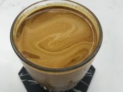DIRTY-麻雀咖啡SPARROW COFFEE(十全街店)