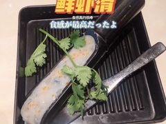 -一哥澳门豆捞·澳门风打边炉(高德置地店)