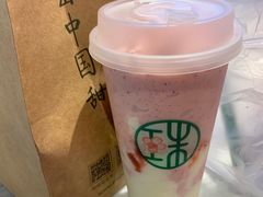 -宝珠奶酪(浦东金桥店)