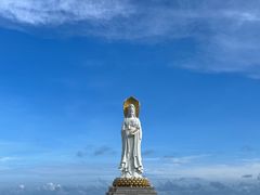 -三亚南山文化旅游区