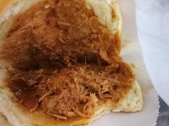 肉夹馍-袁记肉夹馍(北客站店)