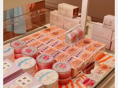 零售区-好利来(红旗万达店)