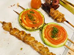 -鸟山鸣·日料食堂(王府井店)