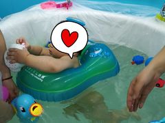 -马博士婴幼儿游泳馆(门头沟店)