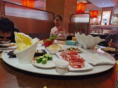 -印象高密·凤都国际大酒店