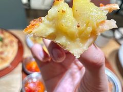 -波比Pizza(新城店)