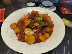 -明丰小渔馆(明月路店)