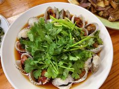 -潮汕美食.厚弥粥(白石洲店)