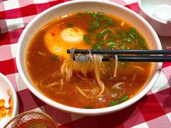 -西贝(上海我格广场店)