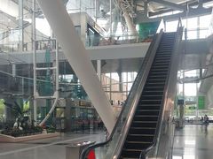 -重庆江北国际机场-T2航站楼