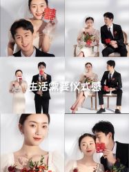 -金夫人婚纱摄影(总店)