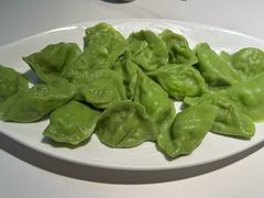 -船歌·鱼水饺青岛菜(恒隆广场店)