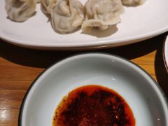-伊喜饺子·烤鸭(五道口学院路店)
