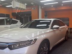 -天猫养车贴膜轻改·蓝电(优匹康桥东路店)