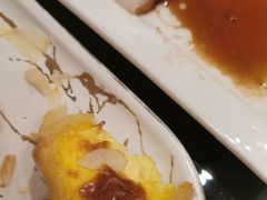 -ManHo万豪中餐厅(成都茂业JW万豪酒店)