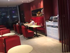 大堂-哈根达斯(滨江店)