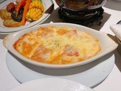 -起士林大饭店(小白楼店)