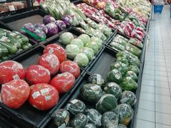 -沃尔玛(摩尔广场店)