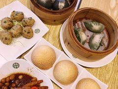-添好运点心专门店(百老汇店)