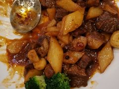 -飞天大厦清真餐厅