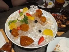 -汤城小厨•粤菜•靓汤(苏州街店)