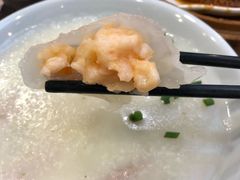 金牌虾饺皇-点都德(盘福楼店)
