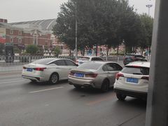 -沈阳站