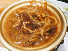 安格斯肥牛饭-南城香·饭香串香馄饨香(青年路店)