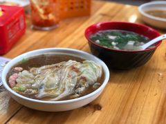 -鸿记·好再来普宁肠粉(莲花路店)