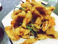 -春花民族美食(佳木斯总店)