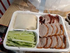 -盒马鲜生(观音桥店)