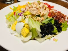 -星期五餐厅(中关村店)