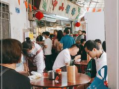 大堂-凌舍好烧鹅(中山路店)