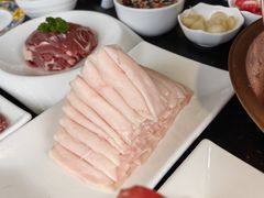 -南门涮肉(上海二店)