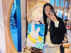 -橡皮书店(翠湖北路店)