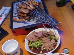 -四禧精酿烧烤串吧(大明湖店)