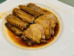 -东港喜来登酒店·天香阁中餐厅