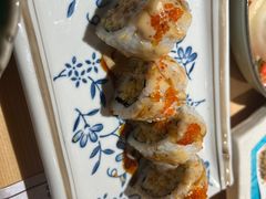 -鱼跃食堂·精致寿司(东林美域店)
