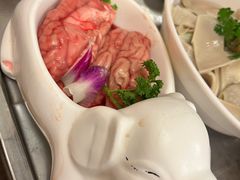 -山城年华老火锅(玉林店)
