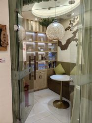 -芳朵美容养生SPA